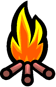 Hot to touch